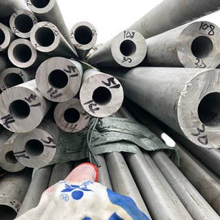 生产1Cr25Ni20Si2/06Cr25Ni20Si2耐高温不锈钢无缝管厂