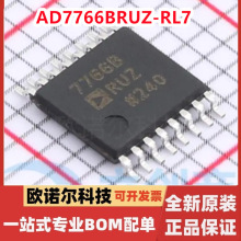 AD7766BRUZ-RL7 ��װTSSOP-16 ȫ��ԭװ