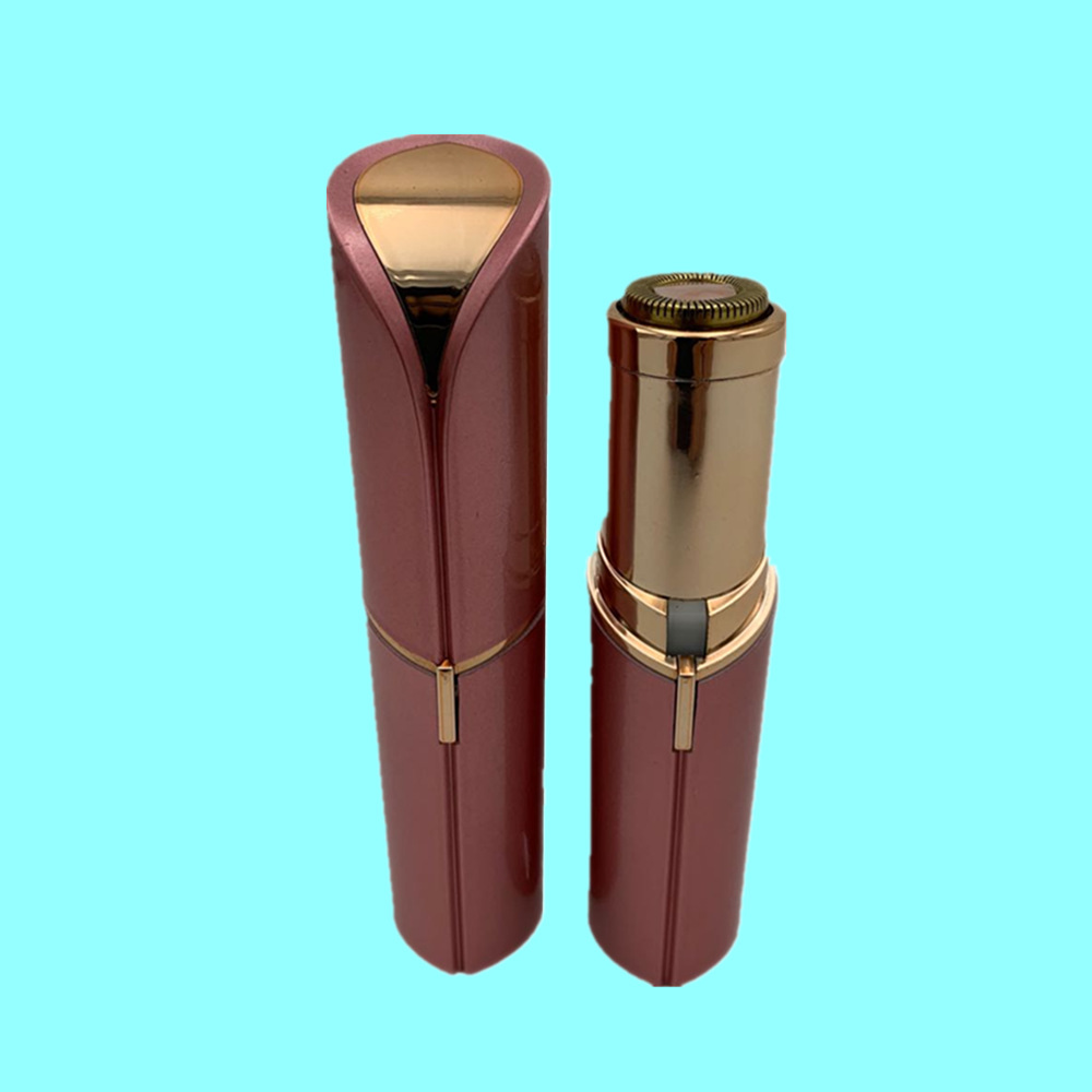 Lip Razor Electric Shaver Women's Epilator USB Charger Mini Shaver Epilator Hair Removal Device