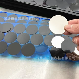 天文望远镜片巴德膜镜片 巴德膜滤镜 日食膜日食眼镜片