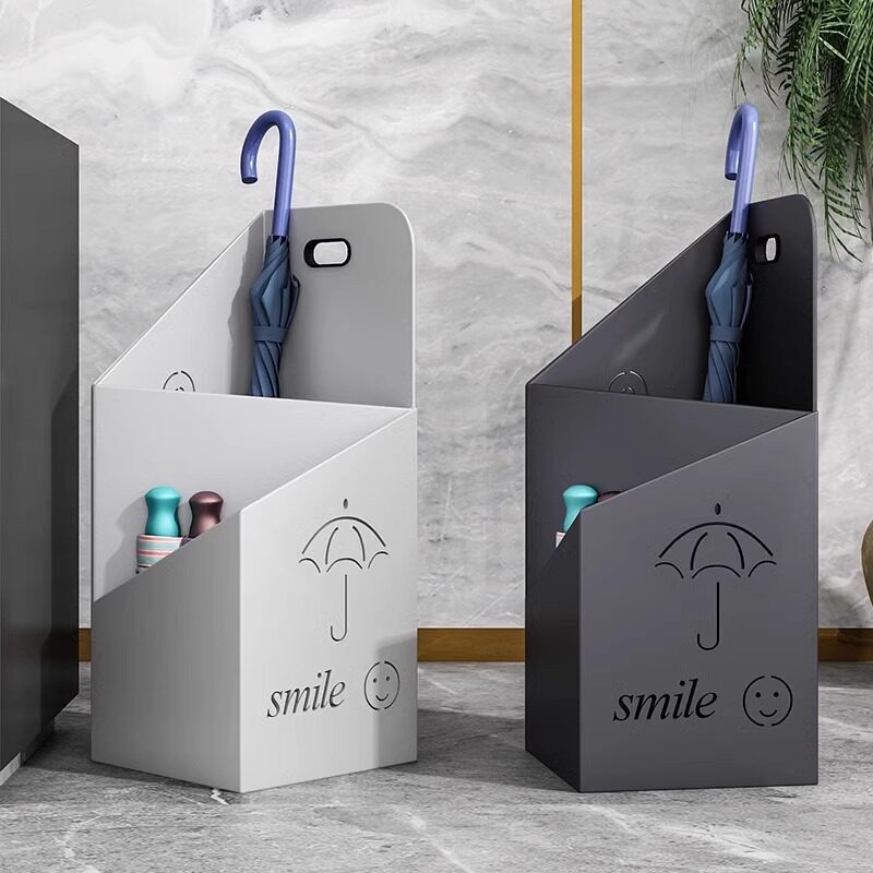 Cross-Border Popular Umbrella Storage Rack for Foreign Trade, Home Use, Hotel, Commercial Use, Entryway Storage Rack, Umbrella Stand Cross-Border Popular Umbrella Storage Rack for Foreign Trade, Home Use, Hotel, Commercial Use, Entryway Storage Rack, Umbrella Stand