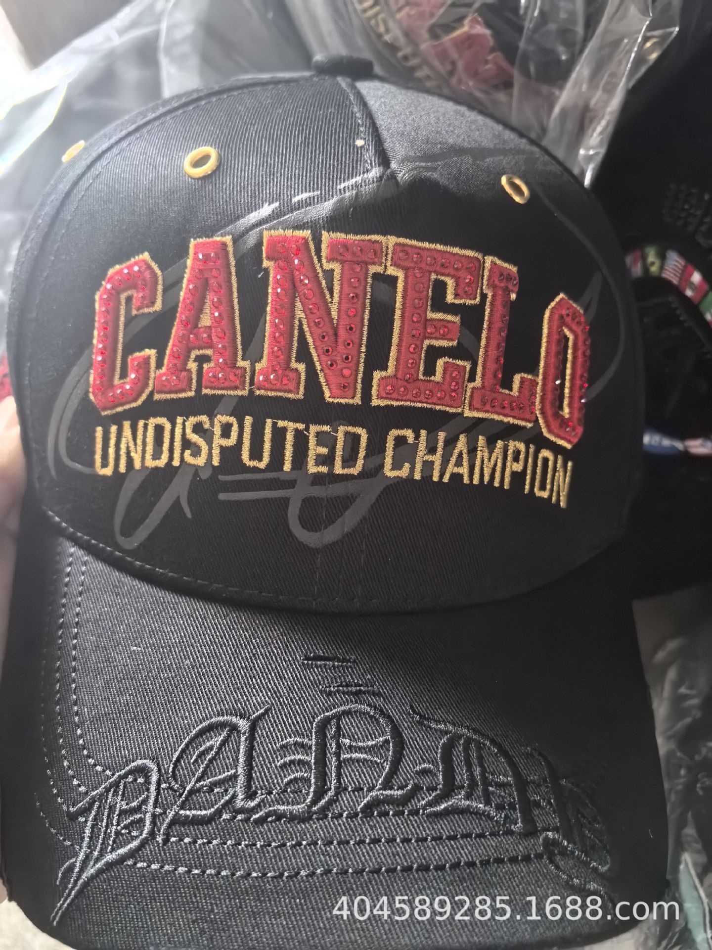 Pop hip hop tendencia DANDY gorra de béisbol gorra ajustable animada gorra de béisbol hip hop hombres y mujeres al por mayor