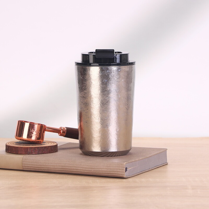 Pure titanium insulated cup, high aesthetic water cup, coffee cup, light luxury portable straw cup, high-end car titanium cup, gift cup Pure titanium insulated cup, high aesthetic water cup, coffee cup, light luxury portable straw cup, high-end car titanium cup, gift cup