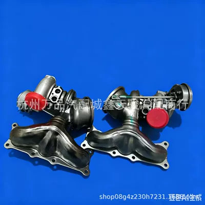 Suitable for Bmw N54 Turbocharger 11657593023/49131-07030 49131-07019