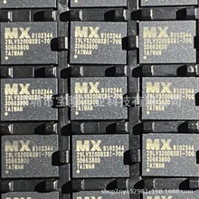 6.MXIC/ȫϵоƬ MX29SL800CTXBI-90G   MX30LF1208AA-TI