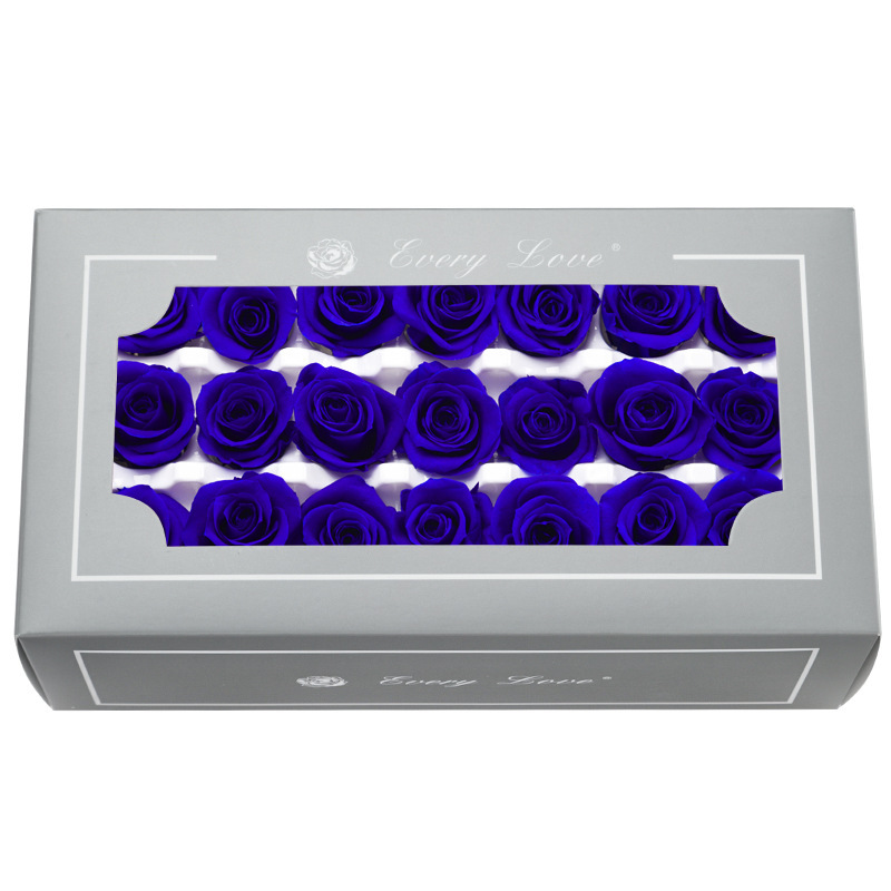 Flor inmortal cabeza de rosa de grado A 2 - 3 cm 21 flores diy material ramo al por mayor regalos de fábrica flores secas al por mayor