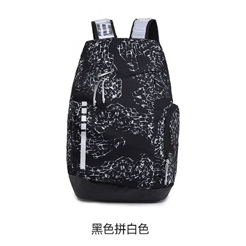 검정색과 흰색