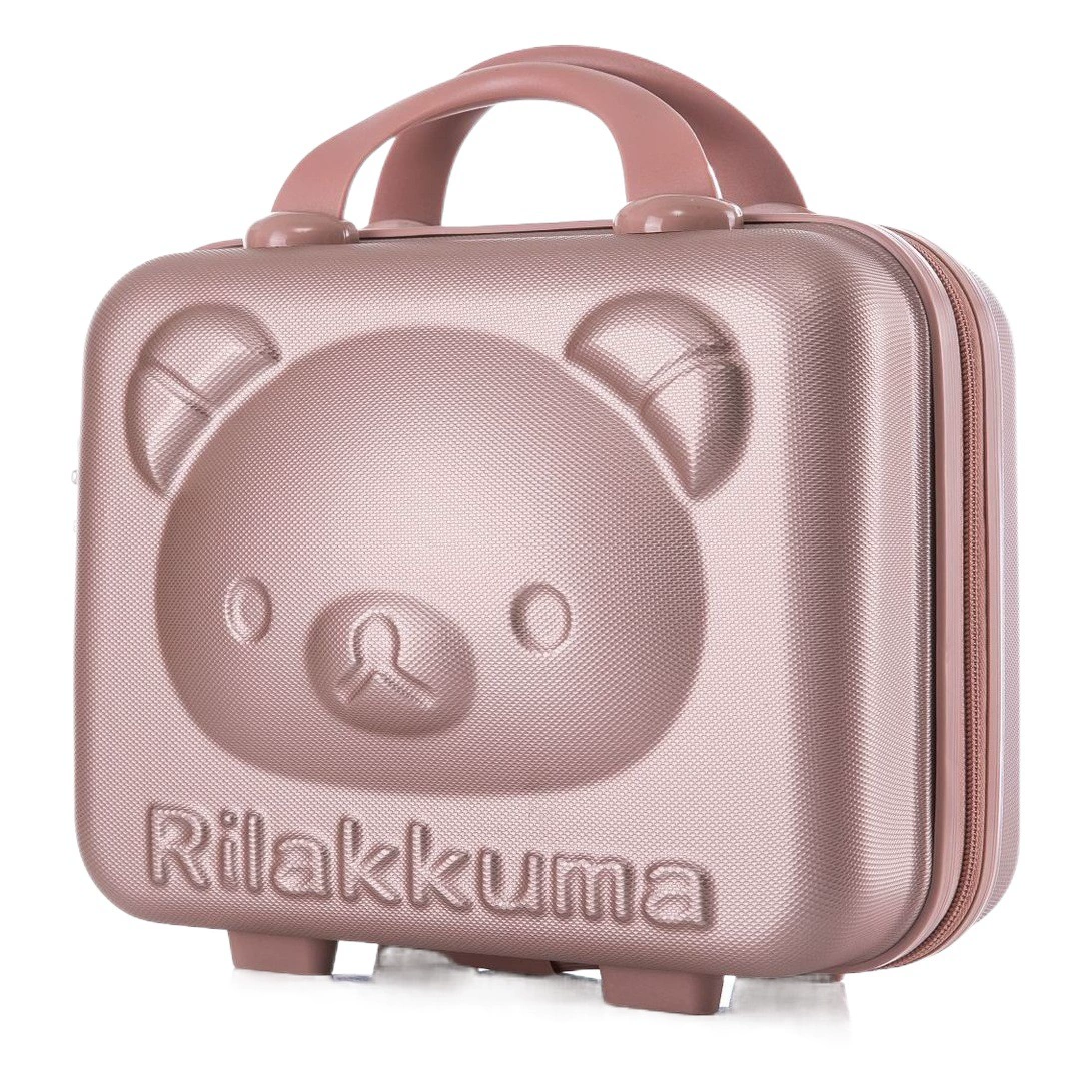 В наличии 14inch косметичка маленький чемодан сувенирный чемодан 16inch Мини-чемодан Xiaoneng чемодан с паролем