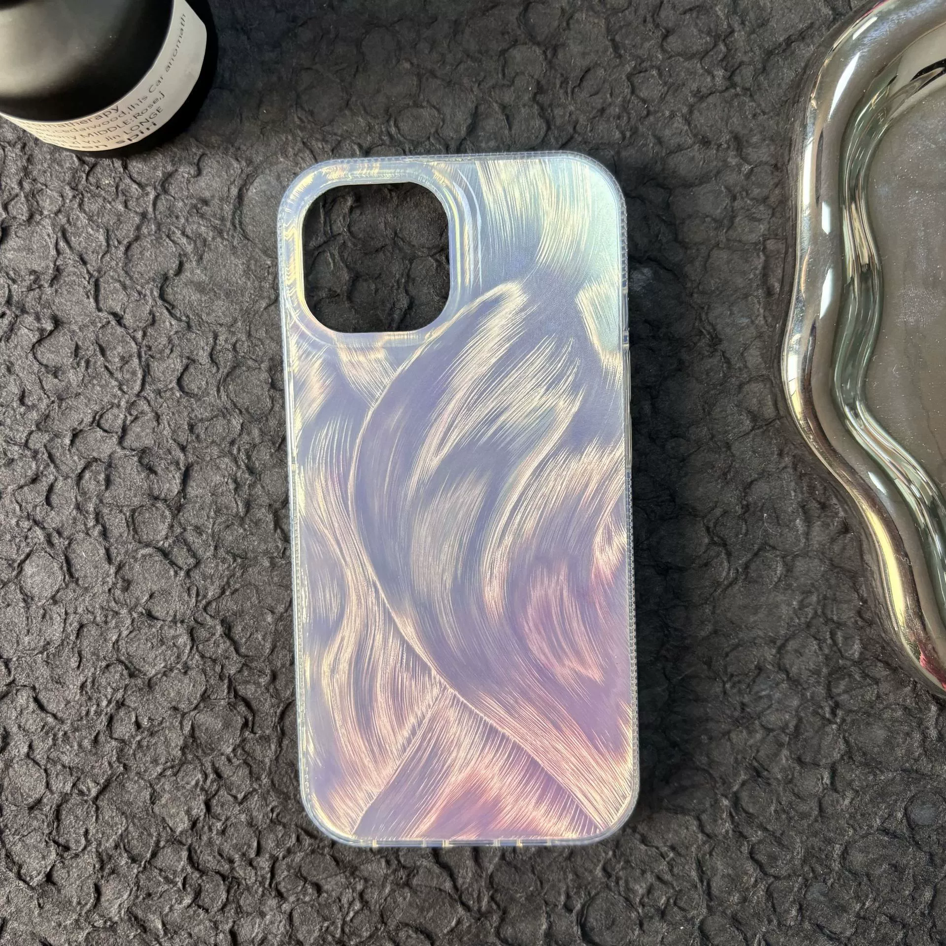 Apple, compatible iPhone 17, phone case, 17promax, iphone, gradient