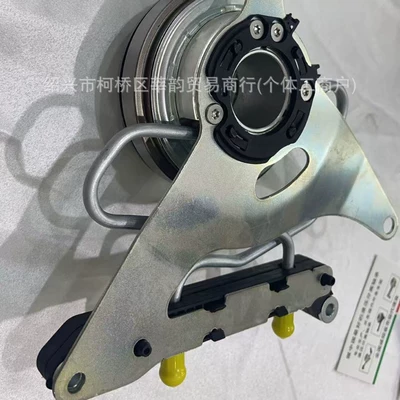 Mufta (ilişmə) işçi silindri Hydraulic Release