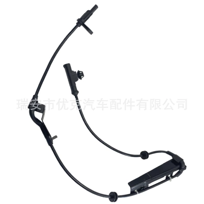Sa-3630300 Is Suitable ABS modulu və sensorları