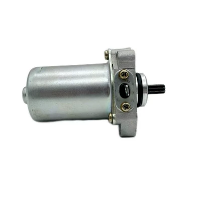 21163-1101 Smu0049 Is Suitable for Kawasaki Kawasaki Starter Starter Motor (Starter and accessories)