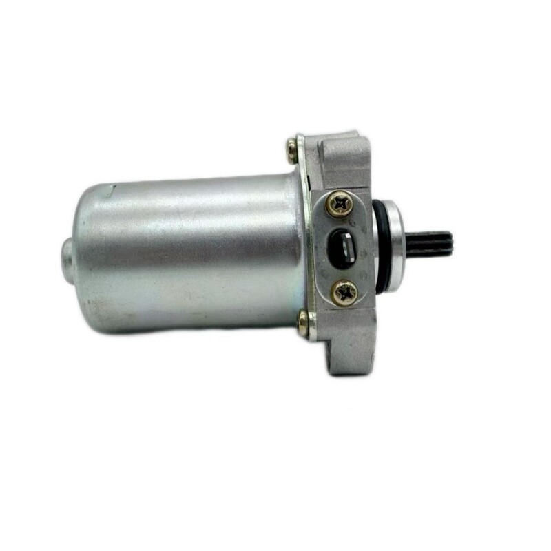 21163-1101 Smu0049 Is Suitable for Kawasaki Kawasaki Starter Starter Motor