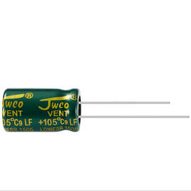 国产插件电解电容3300UF35V 16*25mm 医疗美容用电解电容