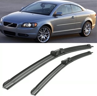 Suitable for Volvo C 70 Volvo C70 2006-2013 26 "19" Volvo wiper