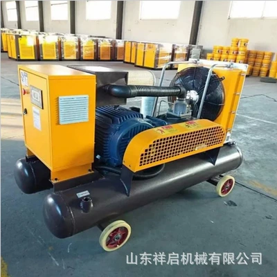 Compressor Air Pump 37Kw – Hava kompressorları