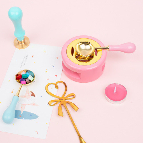 Fire paint set wholesale fire paint accessories complete set of fire paint wax particles fire paint spoon stove fire paint seal head wholesale