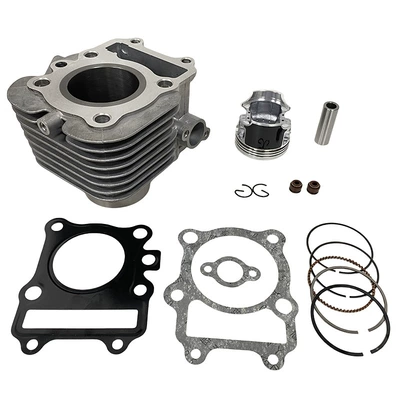 Dr125 An125 52mm, Cylinder and parts