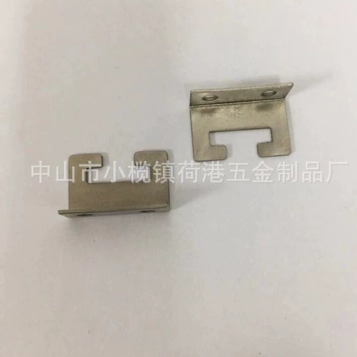 Прямые поставки с фабрики Светодиодный светильник Боковой пружинный фиксированный кронштейн Пряжка (см. Рисунок) Даунлайт Универсальная пружинная пряжка