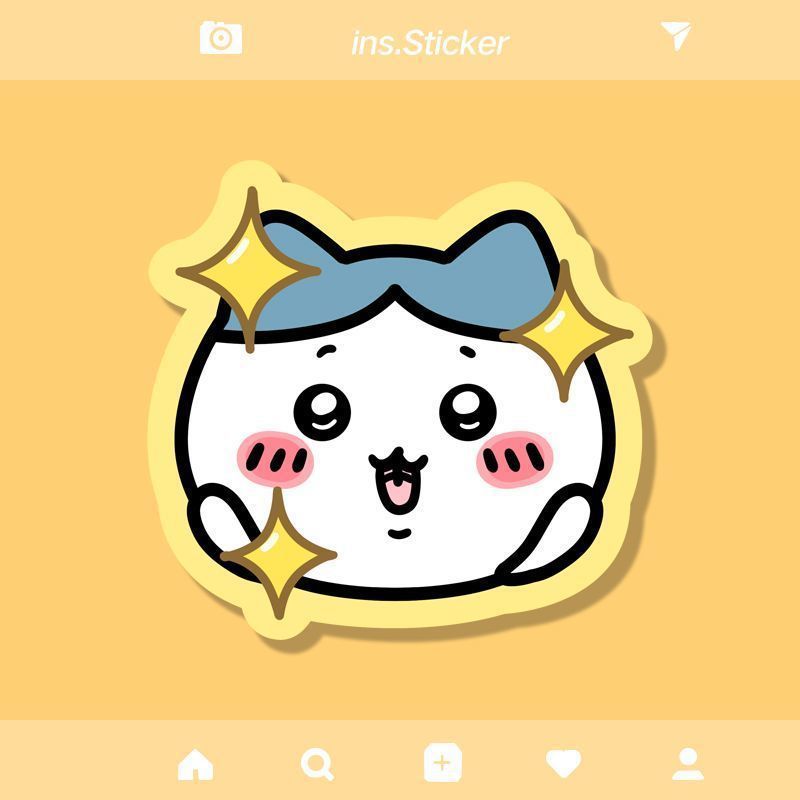 Creativa almohadilla de ratón simple Ica alienígena pequeña Usaki juegos de oficina de goma de goma antideslizante dibujos animados lindos