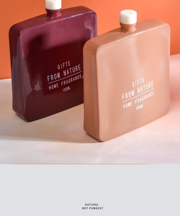 无火香薰家居卧室厕所精油香薰卫生间酒店室内空气清新剂香薰批发详情3