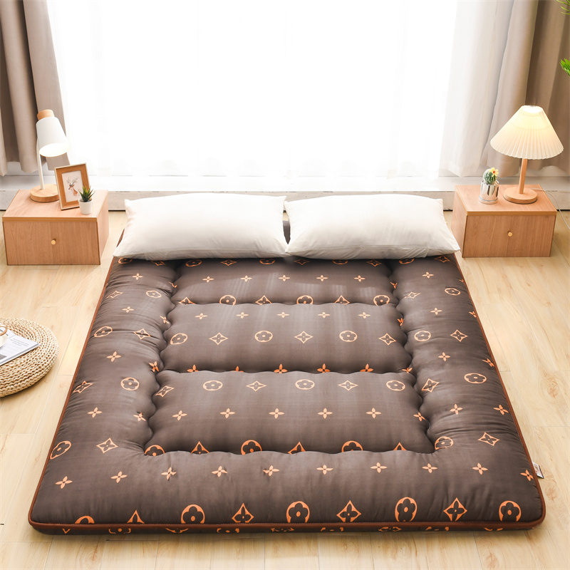 업그레이드되고 두꺼워진 패션 커피