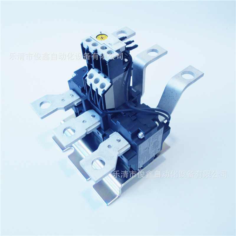 议价！原装日本富士热过载继电器TR-N12/3 300-450A