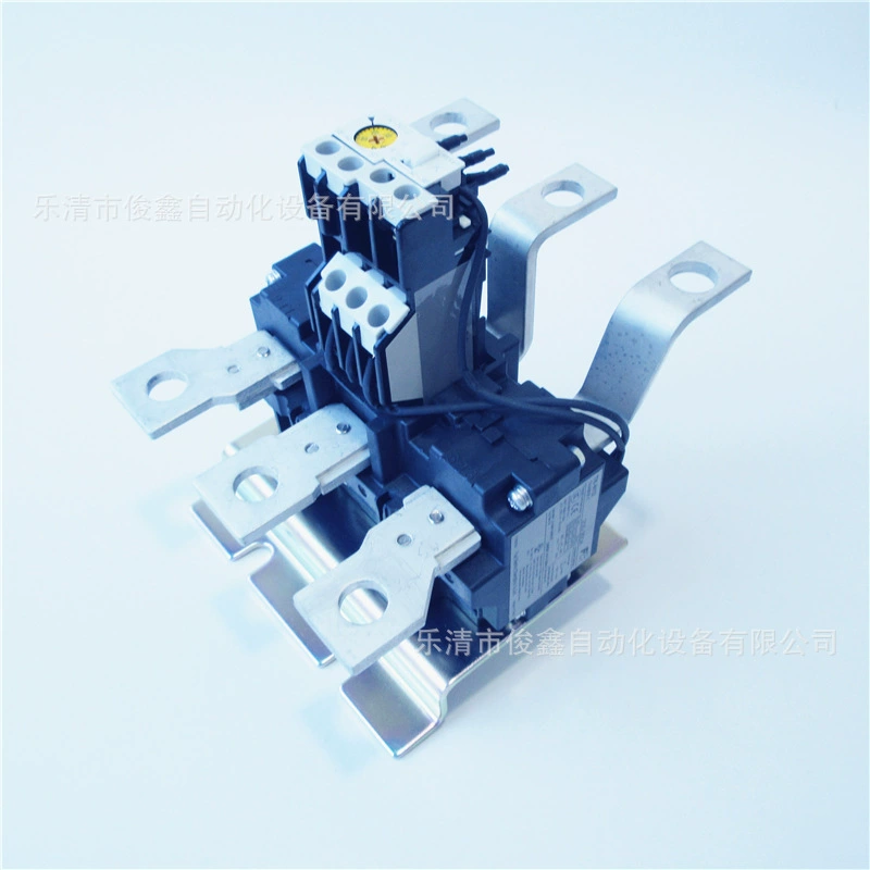 Оригинальное японское тепловое реле Fuji TR-N12/3 300-450A