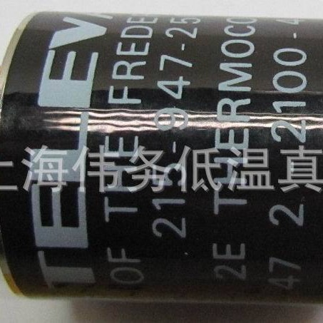 Televac 2-2100-47 TC GAUGE 热偶规