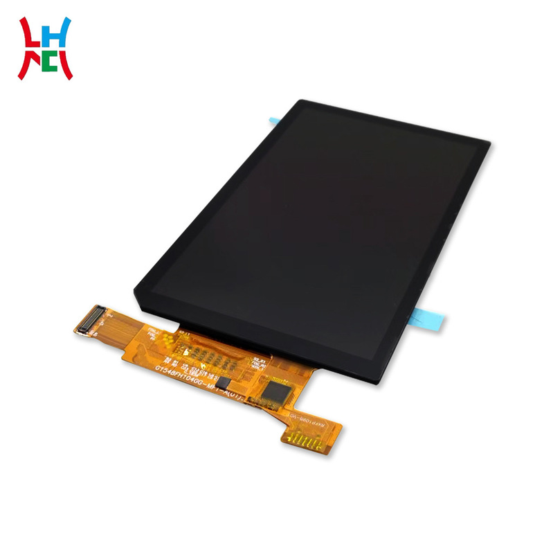 5.5 インチ 1080*1920 AMOLED カラー HD ディスプレイ MIPI インターフェース ハンドヘルドデバイス画面|undefined