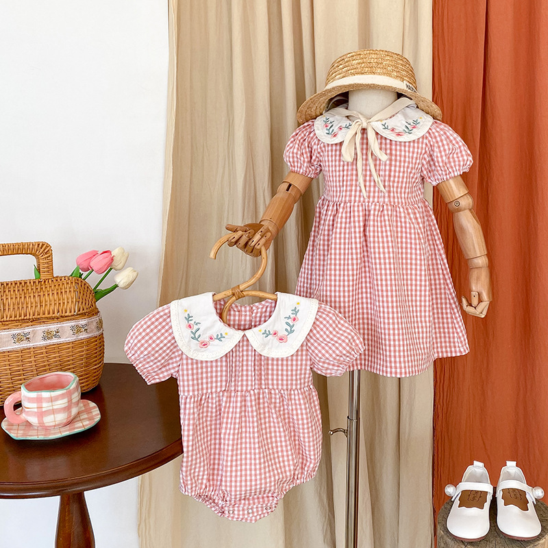 Baby Romper 3