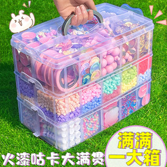【7.2万人コレクション】火漆スタンプセットフルセット収納ケース火気漆ワックス粒章頭火星