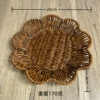 Plum blossom shape 28*4