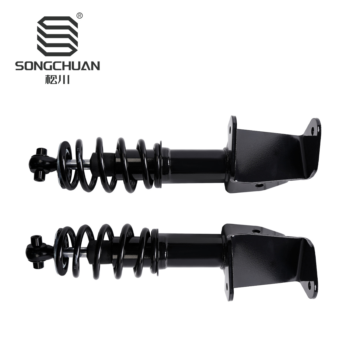 รถกอล์ฟ YAMAHAG29โช้คอัพหน้าซ้ายและขวา JW2-F3390-00-00 JW2-F3350-00