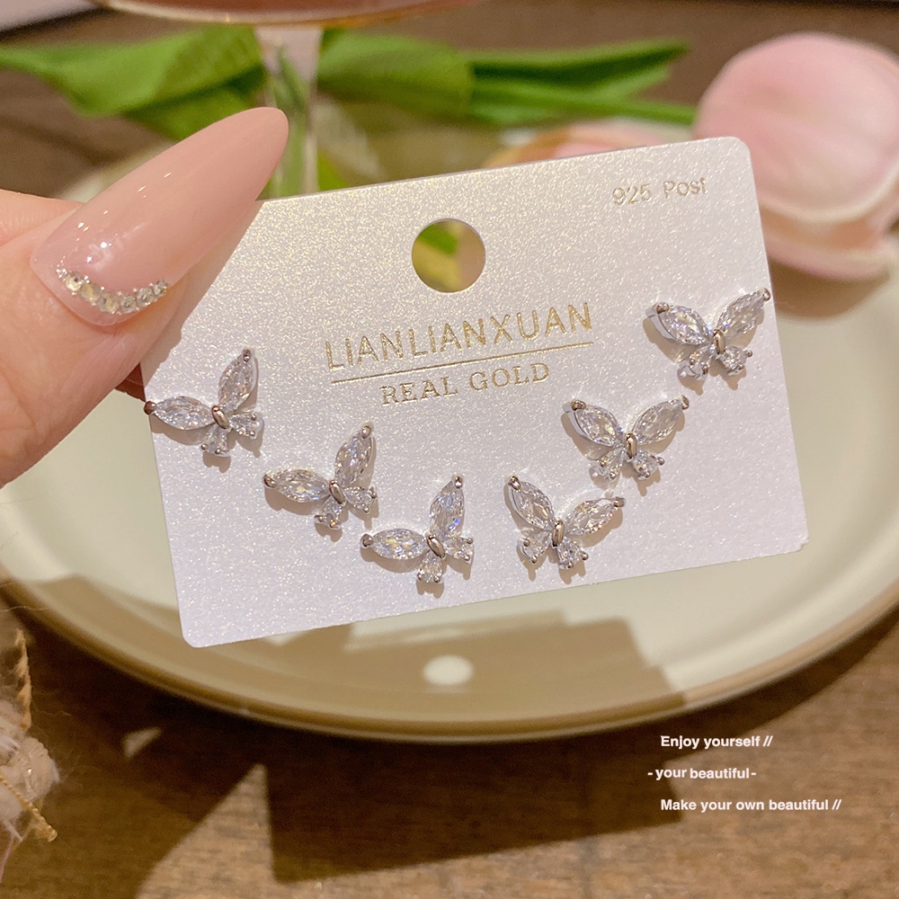 K098 구리 마이크로 상감 진짜 금 도금