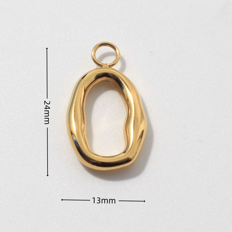 600g Weight Pendant Jewelry Making Type 18K Gold Plated Plating Material No Chain Chain Material 1 Piece Quantity Daily Occasion 304 Stainless Steel Material Sun, Devil's Eye, Moon Pattern All Seasons Season Women's Gender Polished Finish Plating Design Vintage Style Style 1 Piece 304 Stainless Steel 18K Gold Plated Sun Devil's Eye Moon Polished Pendant 10