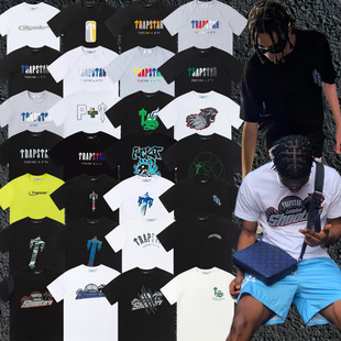 ���_��Trapstar������ĸӡ��ë����Ins�������e��ʽ���^T��