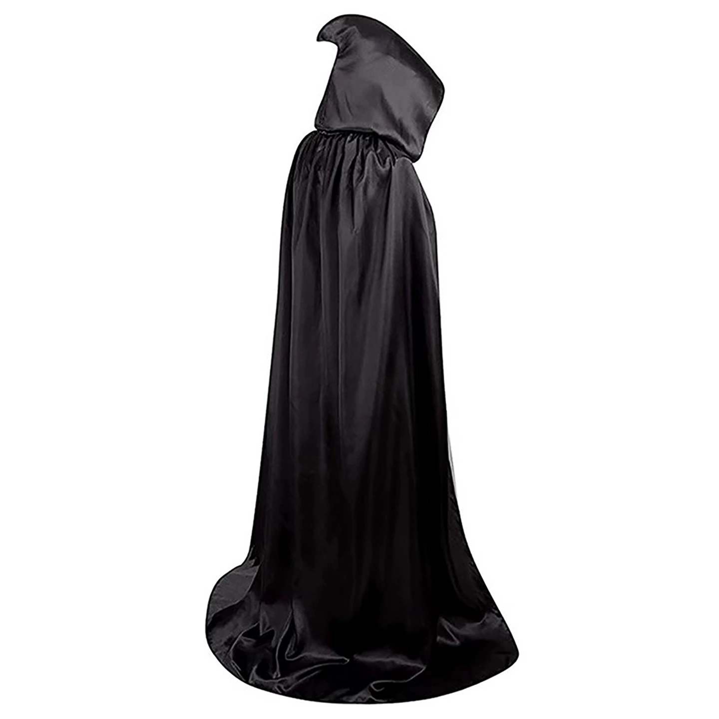 Черное trench coat, косплей, хэллоуин, переодевание