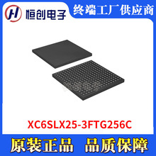 ԭ�b��Ʒ XC6SLX25-3FTG256C ���bBGA-256 FPGA-�F���ɾ����T���