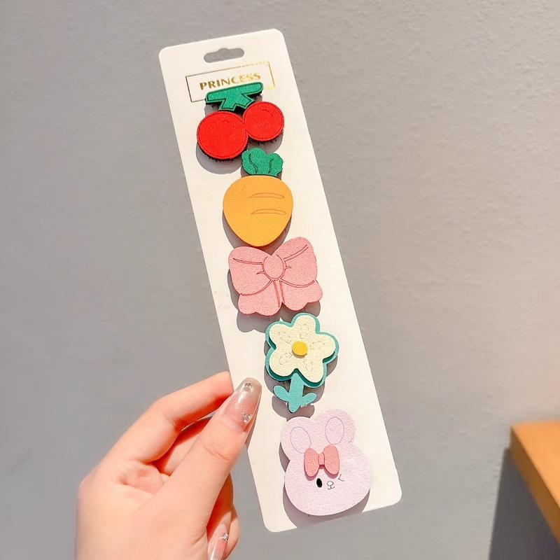 Clip de cabello para bebés, cabello para bebés, cabello para bebés