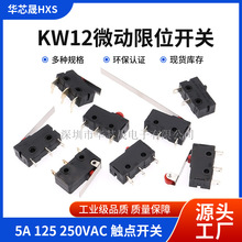 С��΢����λ�_�PKW12 KW11�Cе�г̰��I�p�|ֱ�����_5A125V250V