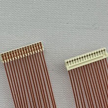 A16XSR16XSR36R51A JUMPER CABLE 16XSR-36S - 16XSR-36S 2"(1:1)