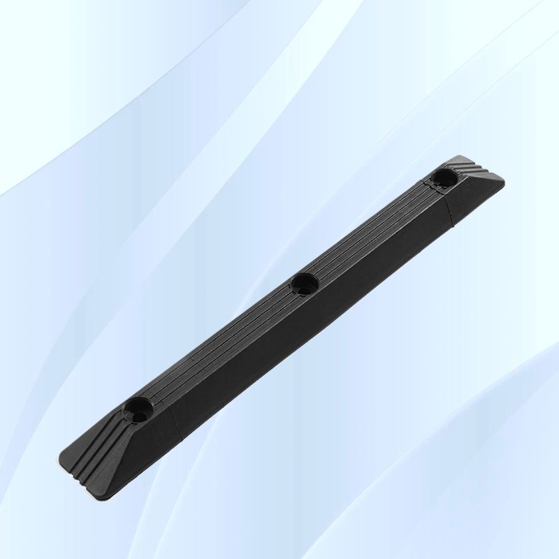Luggage Box Strips, In-Stock Luggage Feet, Various Sizes, Trolley Bag Luggage Feet, Reinforced Strips, Base Accessories
