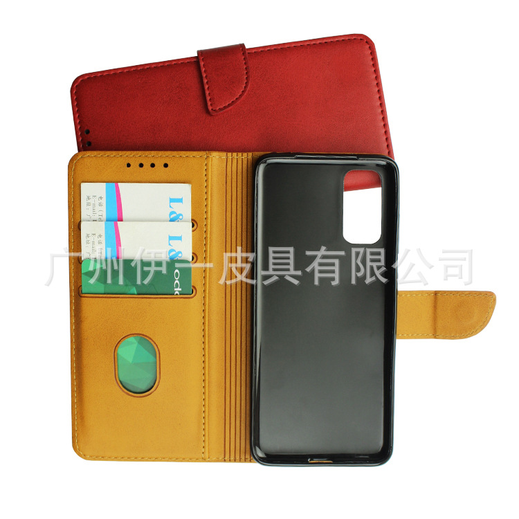 适用于翻盖手机壳 华为mate40 手机皮套 华为nova7pro手机壳翻盖