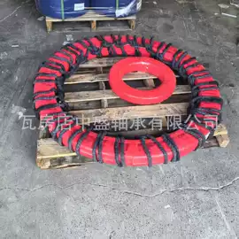 圆锥滚子轴承;调心滚子轴承;圆柱滚子轴承