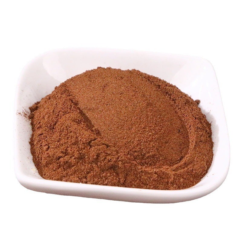 Gu Sui Bu Powder Drynaria Rhizome Powder 500g Traditional Chinese Herbal Supplement in use