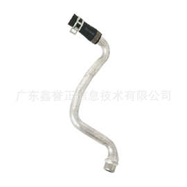 适用于福特福克斯15款1.0 铝带胶节温器水管 CM5G-8274FB
