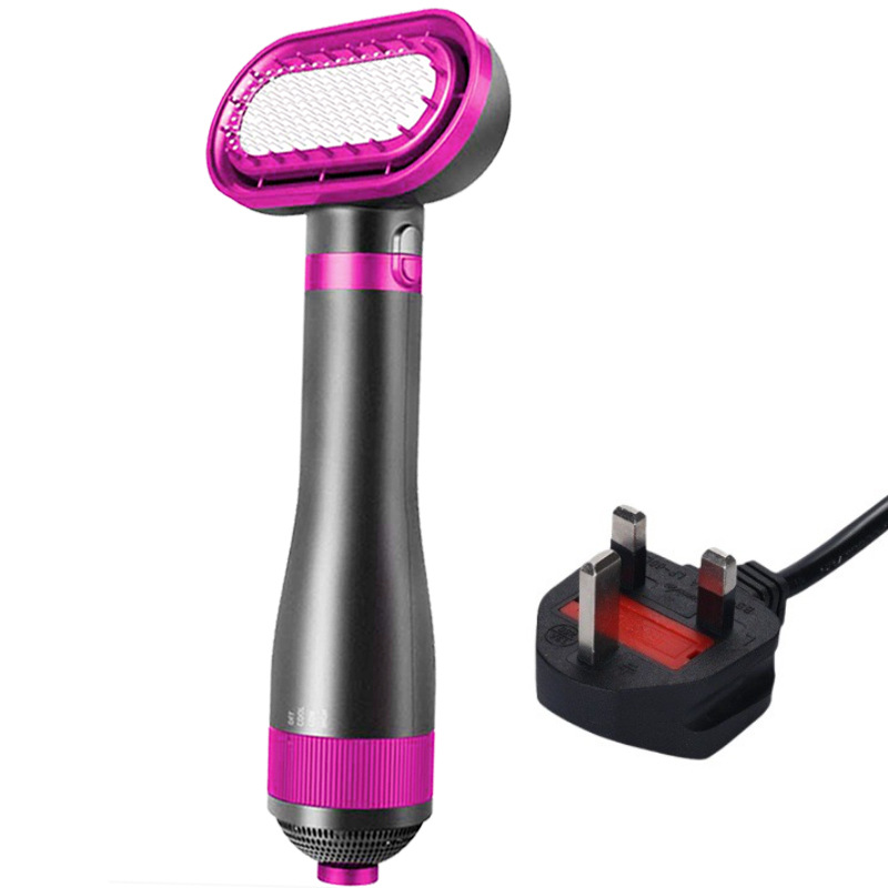 영국 220V 영국 규격 플러그, 다이슨 레드