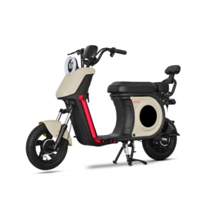 Ss-Gogo Yetkin Skuter Harley Elektrik Motosiklet