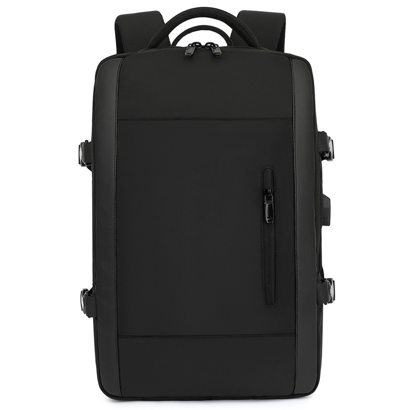 블랙 일반 모델(사이드 핸들 없음)